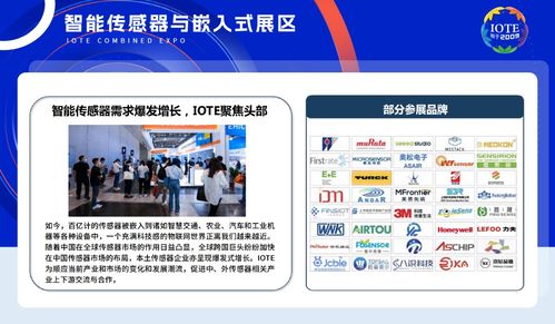 深圳物聯網展九月啟幕 主視覺升級與網絡安全軟件開發共繪未來藍圖