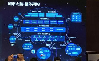 智慧交通 技術賦能城市效率，節省10%時間背后的“生命線”延伸